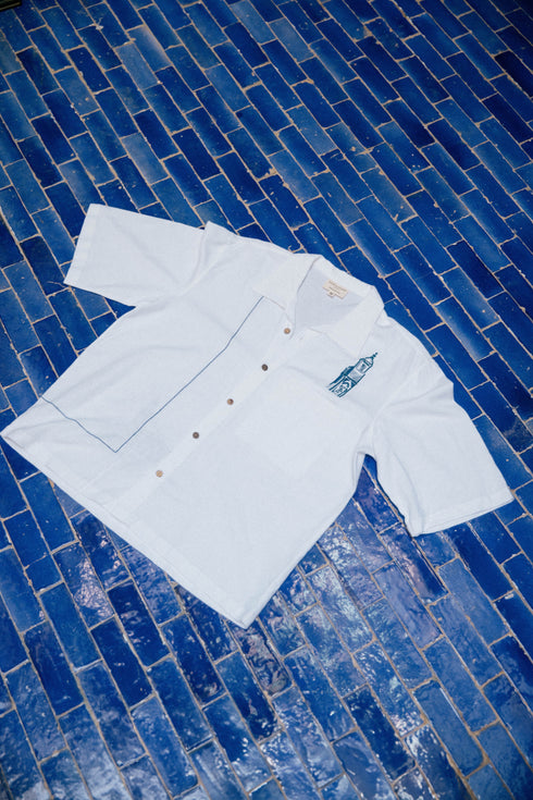 Minar Shirt